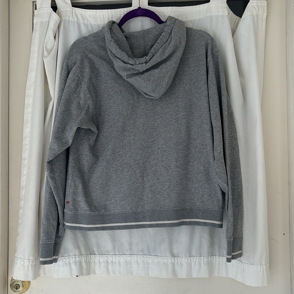 LA LIGNE hooded sweatshirt - Picture 8 of 9